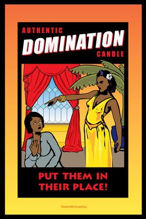 Domination-Encased-Vigil-Light-Candle-at-the-Missionary-Independent-Spiritual-Church-in-Forestville-California