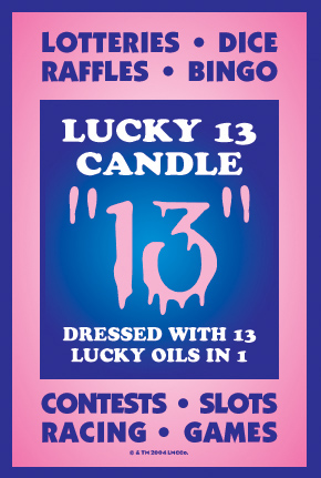 Lucky-13-Encased-Vigil-Light-Candle-at-the-Missionary-Independent-Spiritual-Church-in-Forestville-California