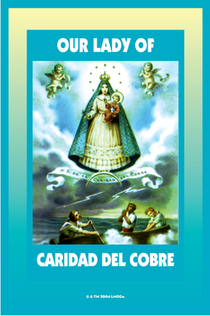 Our-Lady-of-Caridad-del-Cobre-Encased-Vigil-Light-Candle-at-the-Missionary-Independent-Spiritual-Church-in-Forestville-California