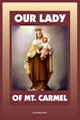 Our-Lady-of-Loreto-Encased-Vigil-Light-Candle-at-the-Missionary-Independent-Spiritual-Church-in-Forestville-California