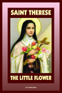 Saint-Therese-of-Lisieux-Encased-Vigil-Light-Candle-at-the-Missionary-Independent-Spiritual-Church-in-Forestville-California