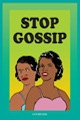 Stop-Gossip-Encased-Vigil-Light-Candle-at-the-Missionary-Independent-Spiritual-Church-in-Forestville-California